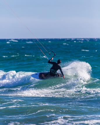 Kitesurf Worldcup