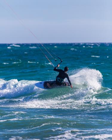 Kitesurf Worldcup